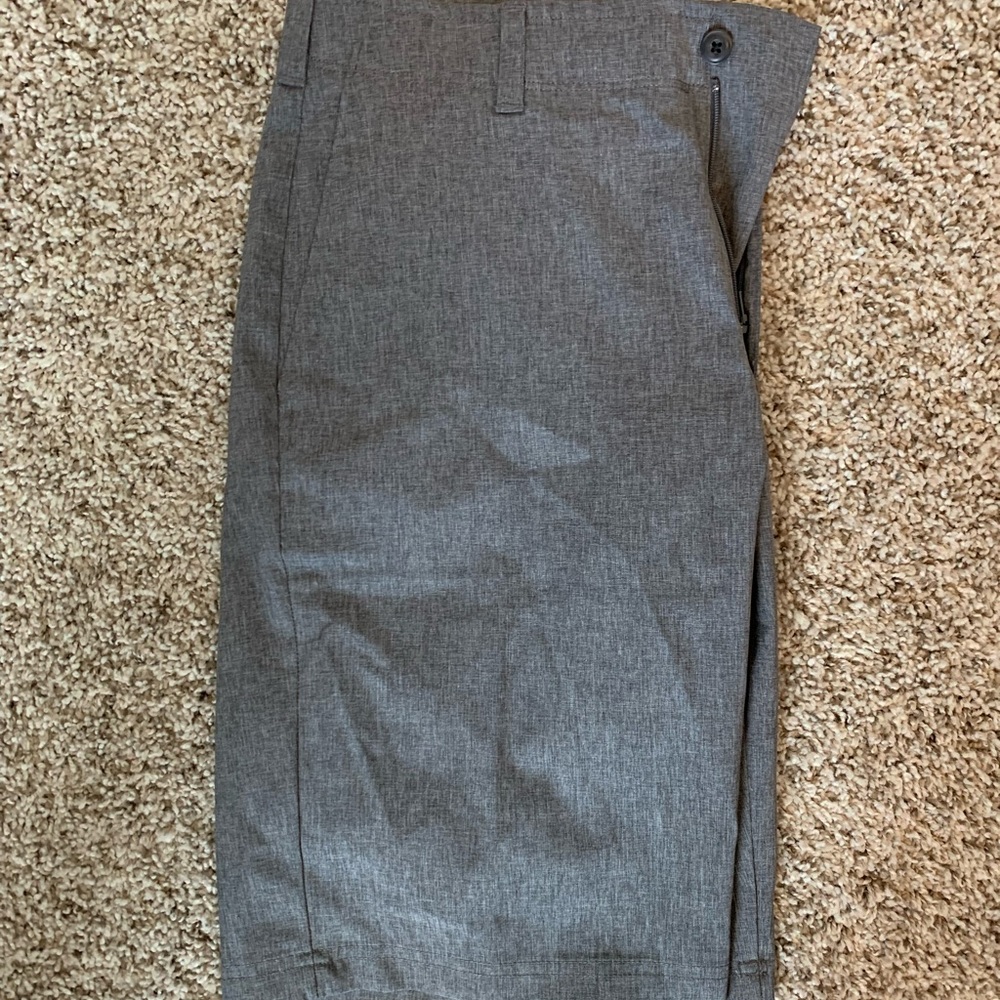 Ben Hogan shorts